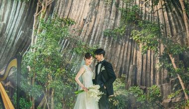 【26年3月~6月】新緑が美しいシーズンで叶うSPRING PLAN