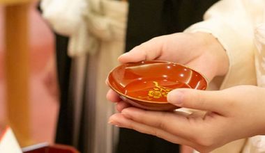 和装ウェディングプラン◇10名様91万◇