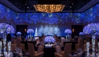 【2026年1~2月◆80名528万円】挙式料ご優待&新郎新婦宿泊2泊付き◆挙式+披露宴お見積もり例