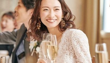 【挙式+20名会食プラン】62万円 親族様中心の美食を囲むアットホームな結婚式