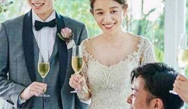 【挙式+30名披露宴プラン】89万円 邸宅内貸し切りゲストハウスでゲストへおもてなし