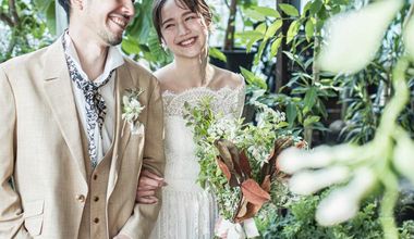 【2026年10月~12月】50名213万円→171万円!今だけの特典付き♪問合せ多数の秋プラン◆ウェディングニュース限定