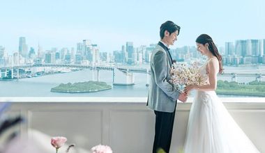 【26年7・8月*60名285万】サマープラン◆最大25万円優待◆台場の海と東京を一望