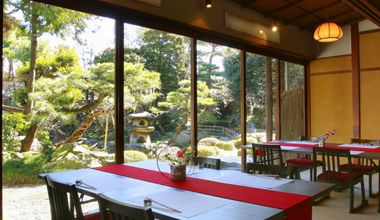 【フォトウエディング+文化財お食事会プラン】ご家族の絆深まるひとときを