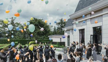 【 2026年3月14日、22日、28日の吉日3日間限定】×1日1組