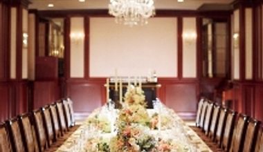 【26年7-12月】人気の秋を含む好季節に。家族と誓う、本格教会での心温まるウェディング