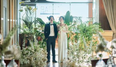 <最大100万円OFF>【半年以内限定】最もオトクに叶う*持込自由!<50名107万円~>