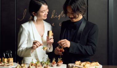 【1.5次会・2次会・会費制向け】カジュアルパーティーブッフェプラン♪