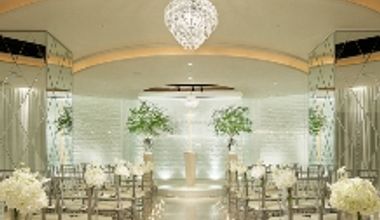 家族結婚式☆挙式+食事会プラン【6名様】