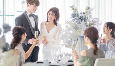 【2026年3月まで!期間限定の少人数プラン】20名138万!