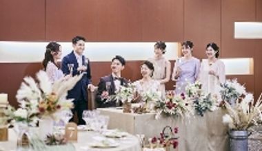 結婚式の新しいカタチ!【予算重視の方向け】カジュアル・ウエディングプラン