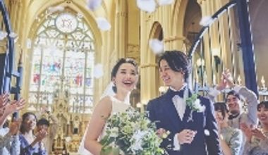 \お急ぎ婚応援プラン/プロにお任せ!準備も費用も安心♪26年4月挙式まで限定◆40名149万円◆