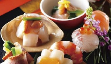 【料理重視の方必見◎グレードアップ特典付き】50名205万円