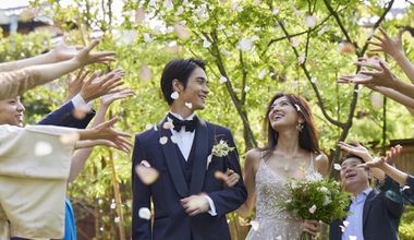 【2026年5月~6月】春の結婚式をお得に♪最大120万オフ
