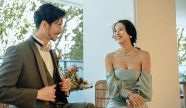 【2026年6月から8月】早割×夏婚プラン|最大40万特典◆当館人気の緑×ガーデンを1日1組のみで貸切