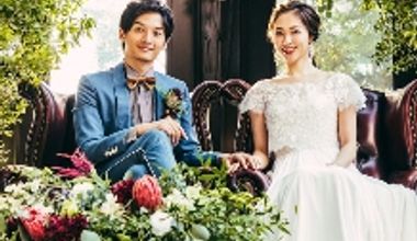 【少人数プラン】家族・親族との挙式+食事会《6名80万→43万9千円》