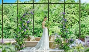 家族婚《6名42万円》大切なゲストと過ごす挙式+会食プラン