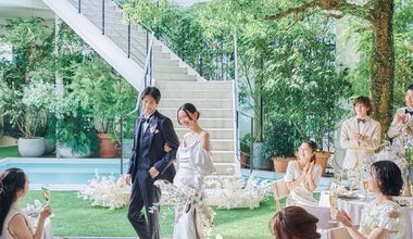 ≪完売間近≫【最大150万円特典】今注目の特別価格プラン★26年6月までの結婚式実施の方へ