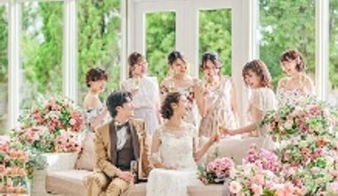 ◆春・夏婚プラン◆【2026年3月~8月ご検討の方おすすめ♪】最大80万円特典!
