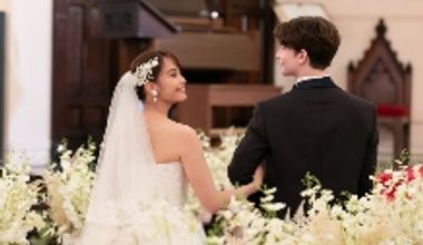 【残り僅か!25年12月~26年2月冬婚】60名293万円⇒212万円!全天候型で安心・お得な結婚式