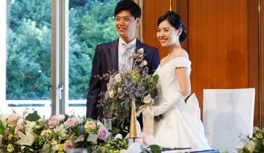 2025年12月~2026年2月 挙式+披露宴【20名 199万円】