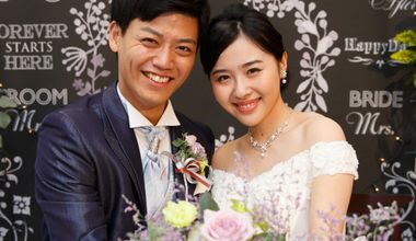 【2026年7月~12月】おふたりのこだわりを叶えるプラン 50名