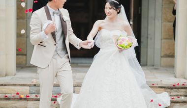 【70名245万】春ウエディングプラン★2026年4月~6月対象