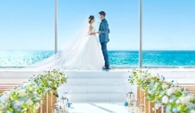 【2026年4月~6月挙式限定】春のベストシーズン\最大120万円/60名369万円⇒241万円