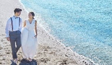 【2026年10月・11月挙式限定】過ごしやすい秋のTOPシーズン\最大80万/60名369万円⇒296万円