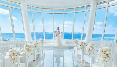 【3日間限定】挙式料100%OFFでお得に!〈フォト+6名パーティ付〉