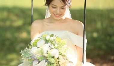 挙式&後撮りプラン~50Pのアルバム付き~