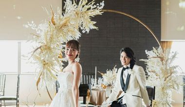 【マタニティ婚】プランナーがしっかりサポート!最大161万円ご優待