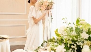 【準備期間最短1ヵ月◎】家族と親族!友人も!10~30名少人数婚WDプラン