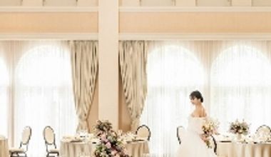 【2026年8月までの式*限定】新郎新婦応援プラン<100名>