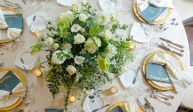 【2026年5月まで限定】空き日程残り僅か!SPECIALプラン<60名>