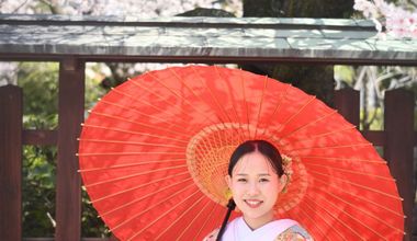 2026年Springwedding * 4月~6月 * 80名