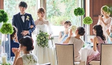 【プレ8周年企画★組数限定】必要なものが全て揃う!総額からお得になる特別プラン