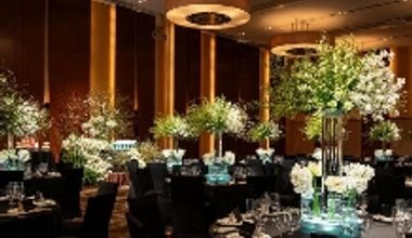 【2026年9月~11月のご婚礼をご検討の方へ】80名472万プラン「Autumn Collection」