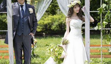 【フォトウェディング】洋装プラン