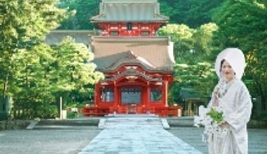 26年9月~11月挙式《60名257万円》紅葉日和プラン*最大52万円お得*