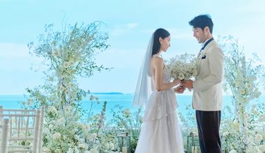 【NEWオープン記念特典】早期お申込み限定|50名様〜400名様まで適用◎会場費最大20万円&お料理最大10万円など最大45万円の優待付♪