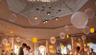 【最大190万円ご優待】公式HP限定〈~26年5月迄〉全天候型のガーデンでゲストとアフターパーティーが楽しめる大人気年内お得プラン◆50名172万~