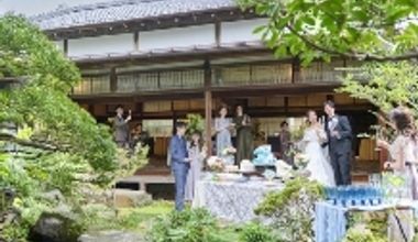 《衣裳2着プレゼント特典付》【2026年7-8-9月】お得な“夏婚”plan◇最大98万円ご優待【50名】