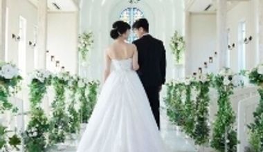 【ドレスが超お得!】PLAN(40名)