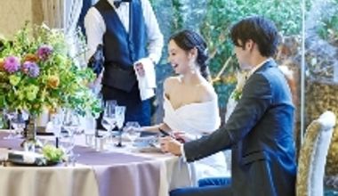 新花嫁応援!*最大75万円特典*【2026年1月~2026年2月】50名266万*Winter早割特別プラン