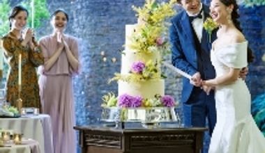 2026年夏婚*最大60万円特典*【2026年7月~8月特別】*50名 273万円