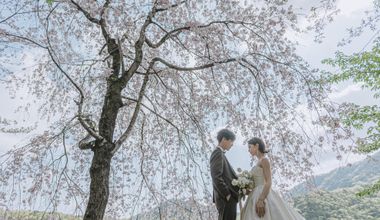期間限定SPプラン◆春ウェディング/2026年6月まで【最大約130万円お得|組数限定ベストレートプラン】