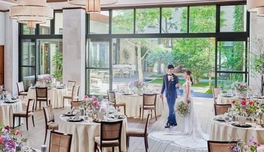 <2026年5月・6月/春婚>【最大94万円お得】気候のよい季節に