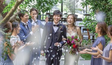 <2026年7月・8月/夏婚>【最大104万円ご優待】賢くお得に叶える