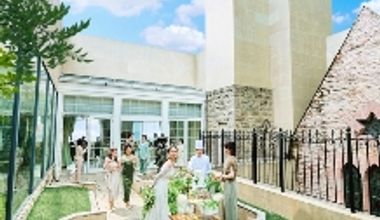 <オータムプラン>60名250万円 2026年9月~2026年11月末まで【衣裳・挙式料特典付き】